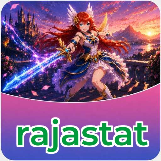 rajastat Technical Info