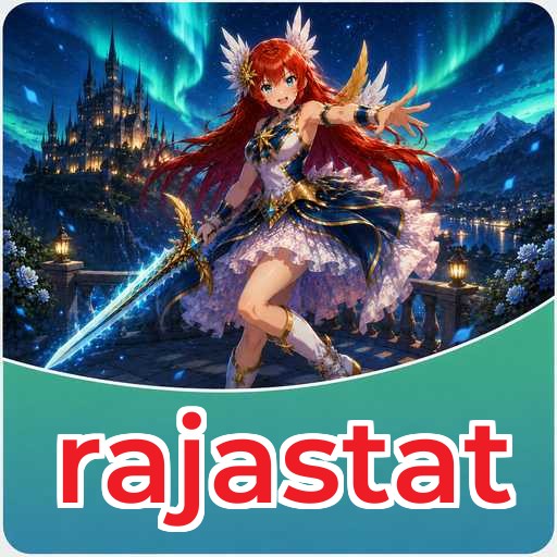 rajastat Tools