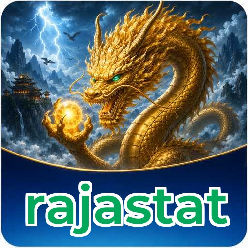 Screenshot Proses Instalasi rajastat APK
