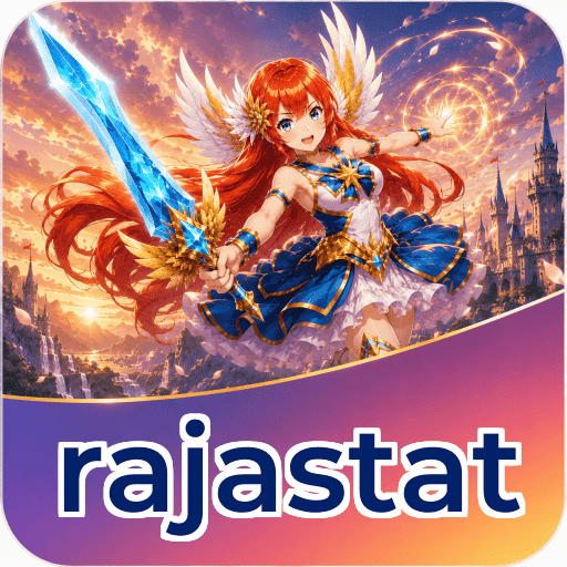 rajastat FAQ