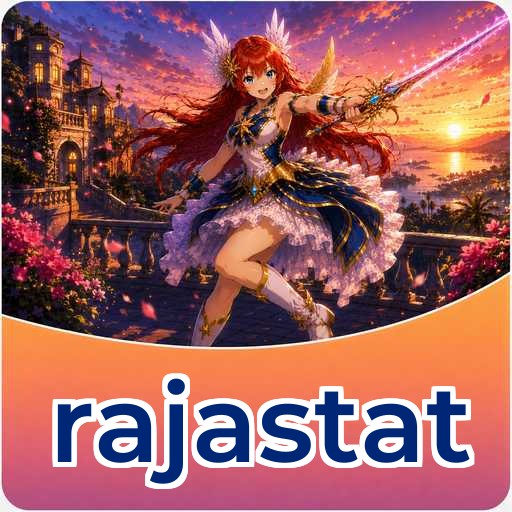 rajastat Signature