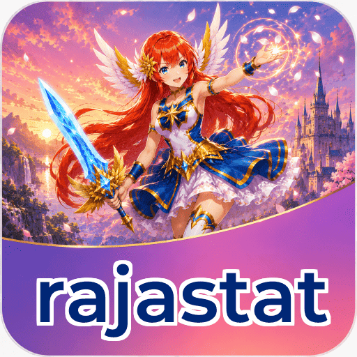 rajastat Signature
