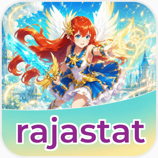 rajastat Components