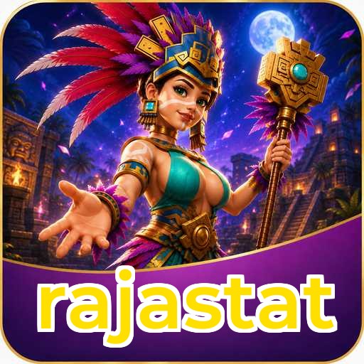 rajastat Aplikasi